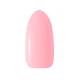 Claresa Hard&Easy Builder Gel veidojošā nagu želeja, Milky Pink, 45g