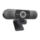 4K Tīmekļa kamera EMEET SmartCam C980Pro ar mikrofoniem