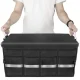 Xtrobb Auto Bagāžas Nodalījuma Organizators, Automašīnas Soma Organaizers Bagāžniekam | Car Trunk Organizer
