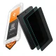 Aizsargstikls Spigen Glas.TR Ez Fit Privacy Samsung Galaxy S26+, 2 gab.