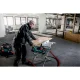 Galda ripzāģis Metabo TS 254 M, 1500 W, 254 mm