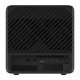 Minis Forum NAS N5 Air mini dators (Ryzen 7 255, 16GB RAM, 64GB SSD)