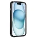 Audi IML Sport MagSafe vāciņš iPhone 15 / 14 Plus 6.7\", melns