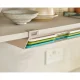 Joseph Joseph Folio Slim 3 daļīgs virtuves dēlīšu komplekts
