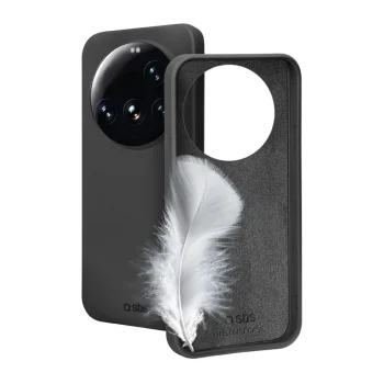 Telefona vāciņš SBS Instinct Xiaomi 15 Ultra Melns | Phone Case Cover