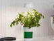 Augu audzēšanas LED lampa ar pašlaistošu podiņu, 5W, balta