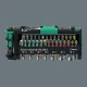 Instrumentu komplekts Wera Tool-Check Combi 1, 40 gab.