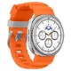 Spigen WBS2 siksniņa viedpulkstenim Samsung Galaxy Watch 40 / 44 / 46 mm, oranža
