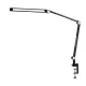 Activeshop LED Yoga 22W procedūru lampa, melna