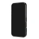 Audi IML Sport MagSafe vāciņš priekš iPhone 16 6.1\", melns