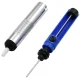 Lodmetāla izvilcējs | Soldering suction device