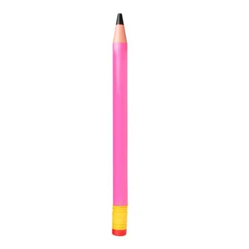 Bērnu Ūdens Pistole Sūknis Zīmulis 54 cm, Rozā | Kids Water Gun Pump Pencil