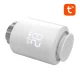 Avatto TRV06 Viedā termostata galva radiatoram Zigbee 3.0 TUYA