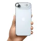 3Mk Protection iPhone 17 Air kameras aizsargstikls Lens Pro Full Cover