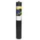 Multigarden melns agroplēves pretnezāļu segums UV 150g 1.6x20m ar tapām