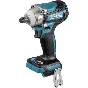 Akumulatora trieciena uzgriežņatslēga Makita DTW300Z 18V LXT 1/2" 330 Nm