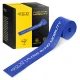 Floss Band kompresijas lente rehabilitācijai 1 mm, zila