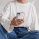 Tech-Protect FlexAir Hybrid vāciņš priekš Samsung Galaxy Z Flip 8, caurspīdīgs