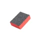 Divpusējs mini pulēšanas bloks nagiem 100/180, 50 gab.