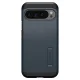 Spigen Google Pixel 9 Pro XL vāciņš Tough Armor, grafīta