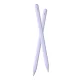 Baseus Smooth Writing 2 aktīvais irbulis iPad planšetdatoram, violets
