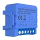 1 kanāla WiFi slēdža modulis Avatto WSM16-DC32V-1 DC 12-32V