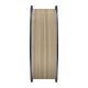3D printera kvēldiegs Sunlu Wood Map, Maple