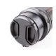 OEM Snap-on objektīva vāciņš - 58 mm ar aukliņu