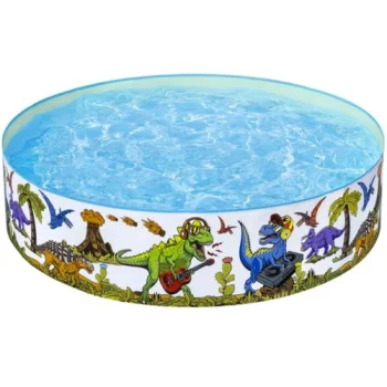 Bestway 55022 bērnu piepūšamais baseins, 183x38 cm