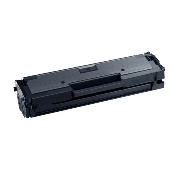 Extra Digital Savietojams Tonera Kārtridžs Samsung MLT-D111L/S, Melns