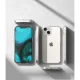 Ringke Fusion vāciņš Apple iPhone 14 Plus, Matēts caurspīdīgs