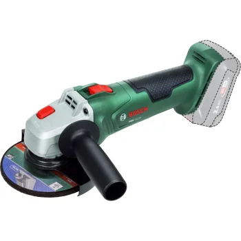 Akumulatora leņķa slīpmašīna Bosch PWS 18V-70, 18V (bez akumulatora un lādētāja)