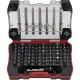 Metabo Bit-Box SP uzgaļu komplekts, 56 gab., 626702000