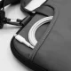 Klēpjdatora soma Puro Scudo SleevePro līdz 14\", melna