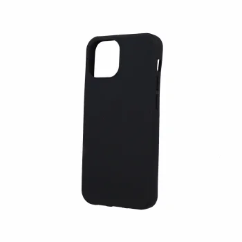 TFO Matt TPU vāciņš Apple iPhone 13 Mini viedtālrunim, melns