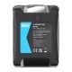 Newell BP-95 LCD V-Mount Akumulators 7000mAh