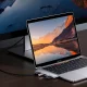 Ugreen CM380 USB-C centrmezgls MacBook Pro/Air, HDMI, SD/TF, Pelēks