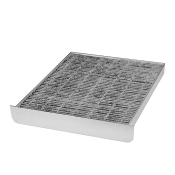 Kasetes filtrs putekļu nosūcējam Momo J-02, ogles