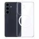 3mk Clear MagCase vāciņš priekš Samsung Galaxy S26 Pro, caurspīdīgs