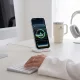 Tech-Protect FlexAir Hybrid MagSafe vāciņš priekš iPhone 17 Pro / 18 Pro, caurspīdīgs
