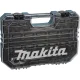 Makita E-30069 Impact Black triecienatslēgu un sprūdrata komplekts