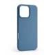Etteri Silicone Mag vāciņš Apple iPhone 16 Pro 6.3\", tumši zils