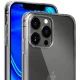 3Mk Protection Apple iPhone 15 Pro vāciņš Clear Case, caurspīdīgs