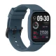 Zeblaze GTS 3 viedpulkstenis (zils) | Smartwatch (Blue)