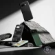 Google Pixel 9a Ringke Onyx Clear Case Cover, Black | Telefona Vāciņš Maciņš Apvalks Bampers