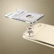 Etteri kameras aizsargstikls priekš iPhone 17 Air, zelta
