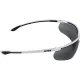 Aizsargbrilles uvex sportstyle 9193280, baltas/melnas