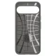 Google Pixel 9 / 9 Pro Spigen Liquid Air Case Cover, Gray | Telefona Vāciņš Maciņš Maks Apvalks Bampers