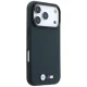BMW M Quadrille Kevlar MagSafe vāciņš iPhone 17 Pro / 18 Pro, tumši zils