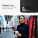 Spigen Rugged Armor vāciņš Samsung Galaxy S20 FE, Matte Black